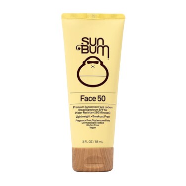 Sun Bum Spf 50 Face (2) Duo