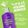 Aussie Miracle Volume Conditioner, Paraben-Free, Volumizing, 30.4 Oz, 4-Pack