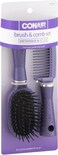 Conair Cushion Brush/COMB Mid Size
