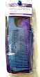 Conair Assorted Vinyl Comb, 2 Pound