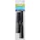 Conair Hard Rubber Pocket and Barber Comb 2 Ea (Pack of 3)