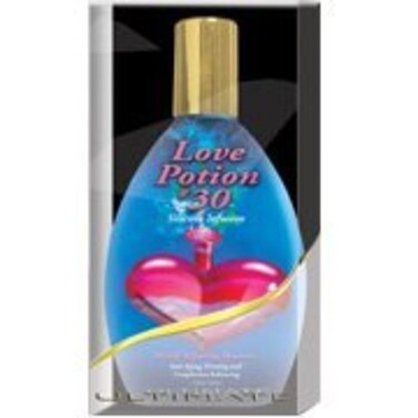 Rimmel Love Potion 30, Ultimate, 11.0 Oz.