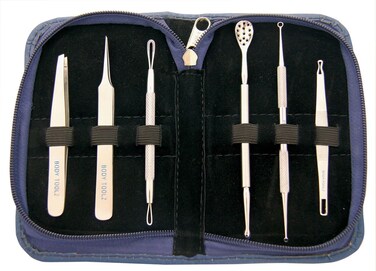 Body Toolz Blackhead Remover Set