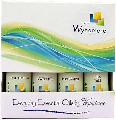 Wyndmere Everyday Essentials Box Set