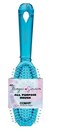 Conair Clear Blue All Purpose Brush
