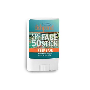 Fishpond Reef Safe Face Stick Spf 50 by Fishpond