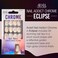 Ardell Nail Addict Chrome Eclipse