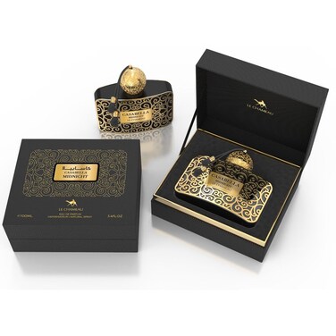 Emper Casabella Midnight Unisex 100ML