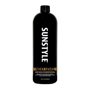 Sunstyle Next Level Airbrush Solution 32 Fl Oz