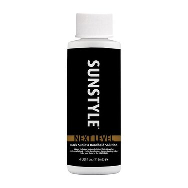 Sunstyle Next Level Airbrush Solution 4 Fl Oz