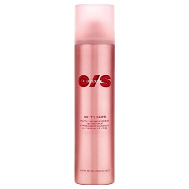 One size On 'Til Dawn Mattifying Waterproof Setting Spray 3.4 Oz / 143 Ml