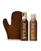 Peta Jane Ultra Dark Self Tanner Mousse, Applicator Mitt & Mist Bundle