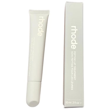 Rhode Unscented Lip Treatment, 10ML / 0.3 Fl Oz