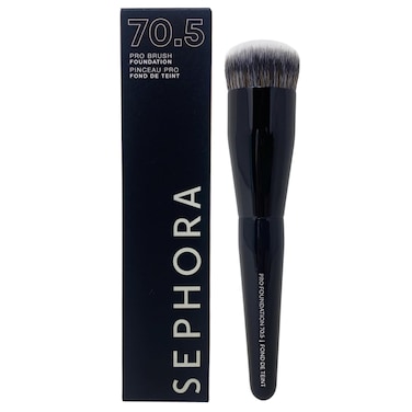 Sephora Collection Mini Pro Foundation Brush 70.5