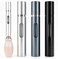 Zoyye 3PCS 10ML Perfume Atomizer Travel Refillable