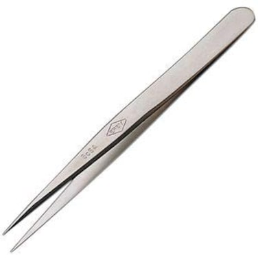 Erem 3CSA Tweezer Stainless Antimag