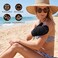 Gtziqa 2 Pack Self Tanning Mitt, Self Tanner Applicator for Flawless