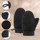 Gtziqa 2 Pack Self Tanning Mitt, Self Tanner Applicator for Flawless