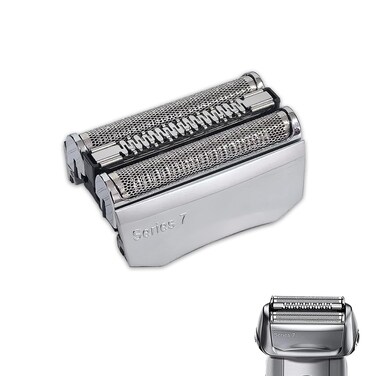 Focodecking 70S Replacement Head Compatible with Braun Series 7 Shaver Replacement Head