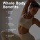 90-Count Hydrogen Bath Tablets -Free Hydrogen Bath Bombs for Muscle Relief