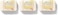 A la maison Honeycrisp Bar Soap, Natural Moisturizing Hand Soaps