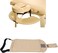 Yinhing Adjustable Massage Armrest for Massage Tables