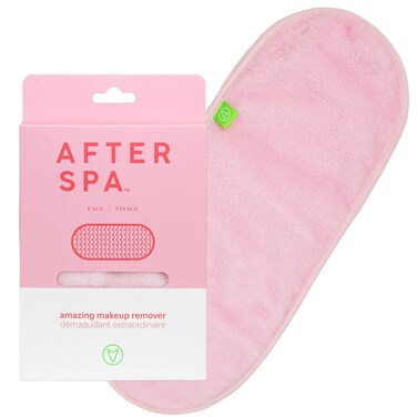 Afterspa Amazing Make up Remover (1 Count (Pack of 1))