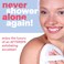 Afterspa Bath &amp; Shower Round Dual Texture Scrubber