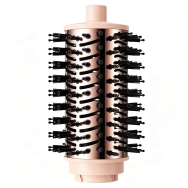 Aimike Hyperflow Blow Dryer Brush Replacement Attachment, 2.1'' Barrel
