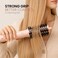 Aimike Hyperflow Blow Dryer Brush Replacement Attachment, 2.1'' Barrel
