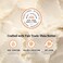 Alaffia Good Soap Bar Value Pack, Coconut, 8 Bars + Trial-Size Bar