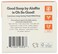 Alaffia Good Soap Unscented Shea Value Pack 4 Count, 5 Ounce