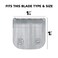 Wahl 30MM Detachable Trimmer Replacement Blade