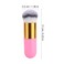 Penitue 2PCS Self Tanning Brush for Face, Ultra Soft Face Tan Brush Perfect Makeup Tool Bronzer Blending Applicator Brushes for Tanner Agent Sunscreen Blush Foundation