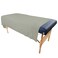 Body Linen 10 Pack - Tranquility Microfiber Massage Sheet Sets by Body Linen - Lightweight, Long-Lasting Microfiber Massage Table Sheet Set - Stain-Resistant