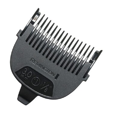 Remington Replacement 3MM Clipper Guide Comb for Shortcut Select Models