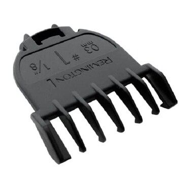Remington Replacement Guide Comb 1 (3MM) for Trimmer Model MB4900
