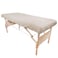 Body Linen Tranquility Microfiber Massage Table Fitted Sheets by Body Linen- Lightweight, Durable Fitted Sheets for Massage Table & Spa. Wrinkle Free, Secure Fitting