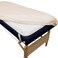 Body Linen Protective Massage Table Cover - Reusable Massage Table Barrier