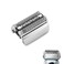Focodecking 83M Replacement Head Compatible with Braun Series 8 Replacement Heads