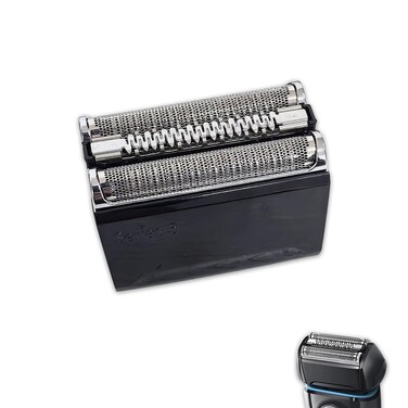 Focodecking 52B Replacement Head Compatible with Braun Series 5 Shaver Replacement Head