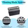 Focodecking 52B Replacement Head Compatible with Braun Series 5 Shaver Replacement Head