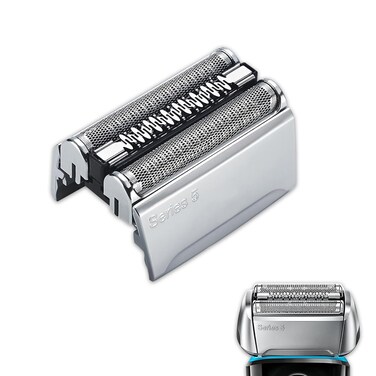 Focodecking 52S Replacement Head Compatible with Braun Series 5 Replacement Head