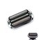 Focodecking 73S Replacement Head Compatible with Braun Series 7 Shaver Replacement Head