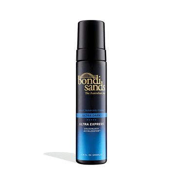Bondi Sands Express Self Tanning Foam, 6.76 Fl Oz