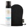 Bondi Sands Light/Medium Self Tanning Foam + Application Mitt Includes Lightweight Sunless Foam + Reusable Mitt for a Flawless Finish ( 37 Value)