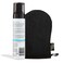 Bondi Sands Light/Medium Self Tanning Foam + Application Mitt Includes Lightweight Sunless Foam + Reusable Mitt for a Flawless Finish ( 37 Value)