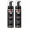 Existing Beauty Bronze Tan Dark Self Tanner Mousse 2 Pack, Sunless Foam, 200 Ml Each