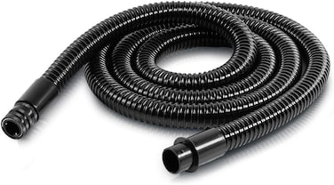 Existing Beauty Bronze Tan Hvlp Spray Tan Machine Replacement Hose, Flexible and Durable