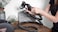 Existing Beauty Bronze Tan Hvlp Spray Tan Machine Replacement Hose, Flexible and Durable